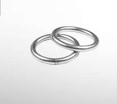 Metal Rings